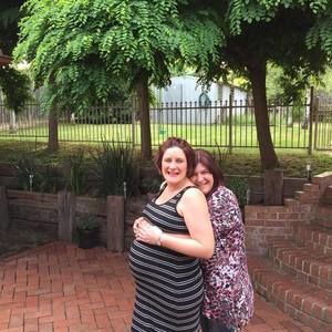 Meet your Posher, Joanne